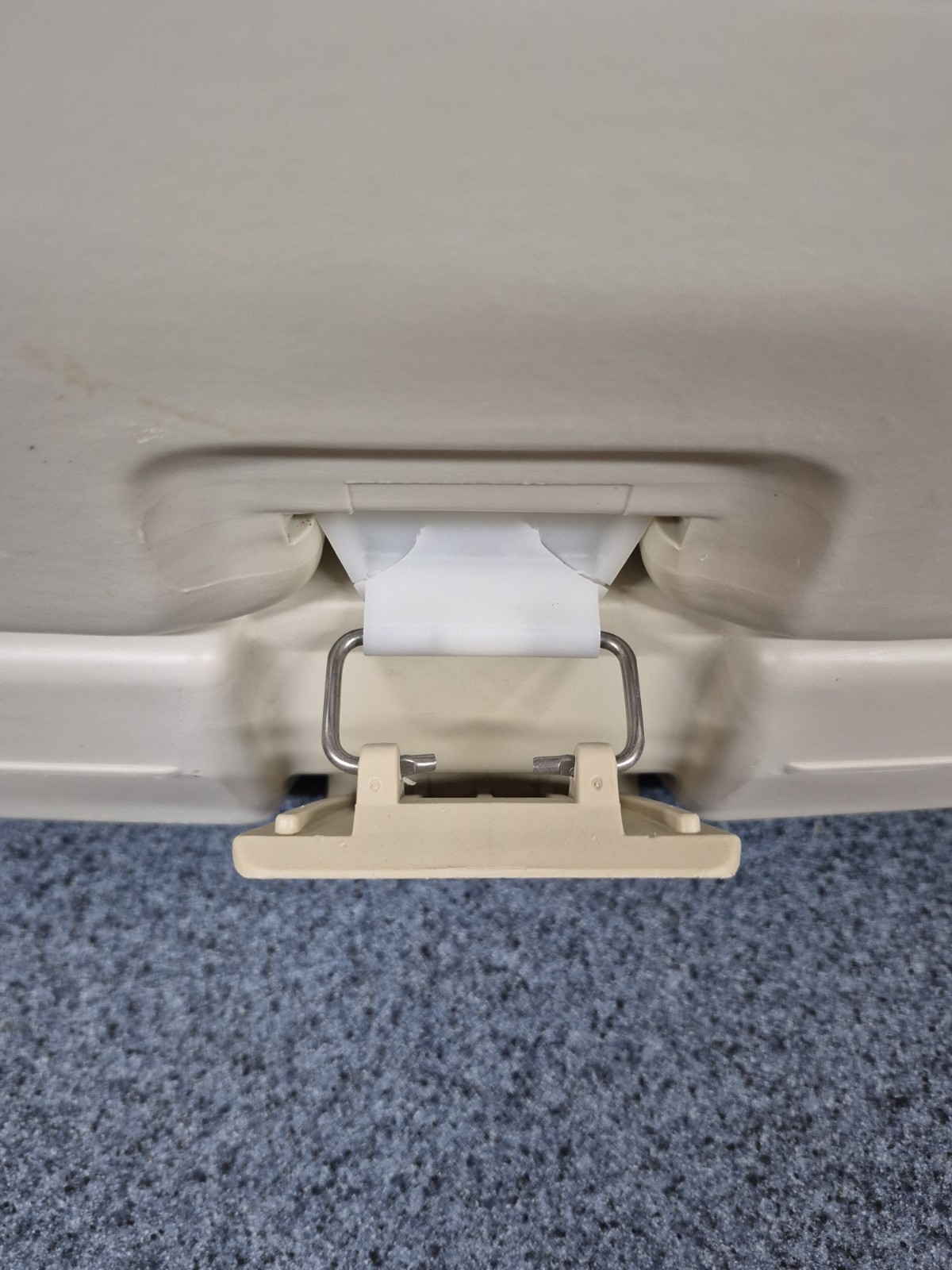 sealand portable toilet