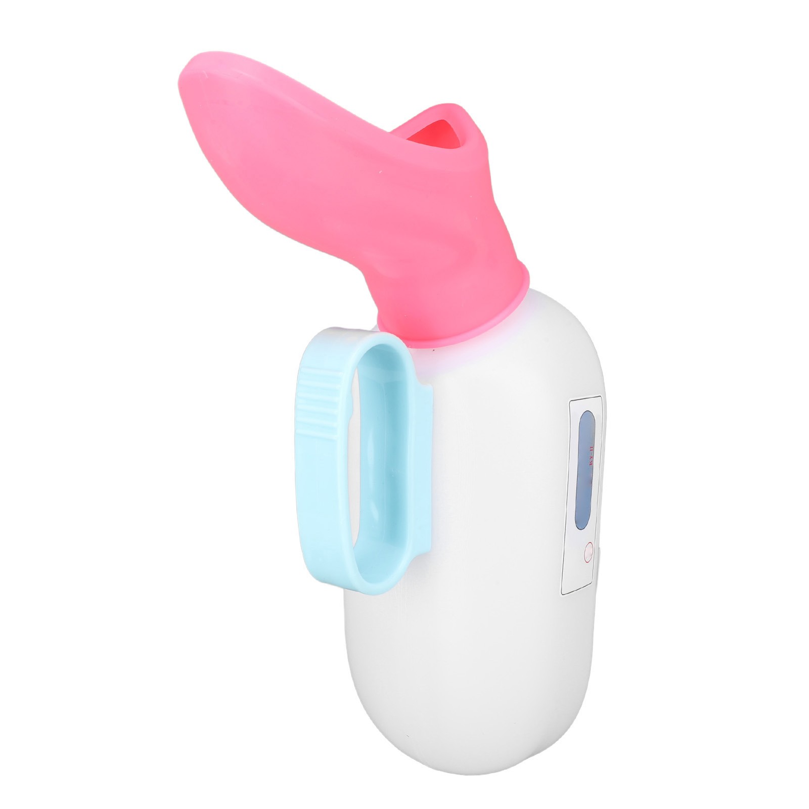 900ml Female Pee Bottle Portable And Ergonomic For All Ages Excellent
