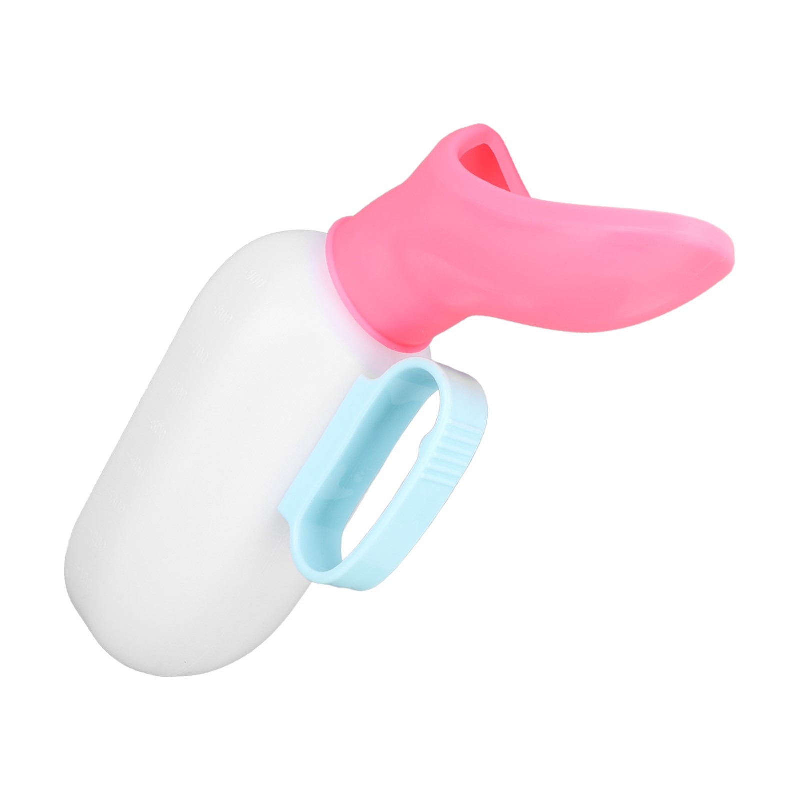 900ml Female Pee Bottle Portable And Ergonomic For All Ages Excellent