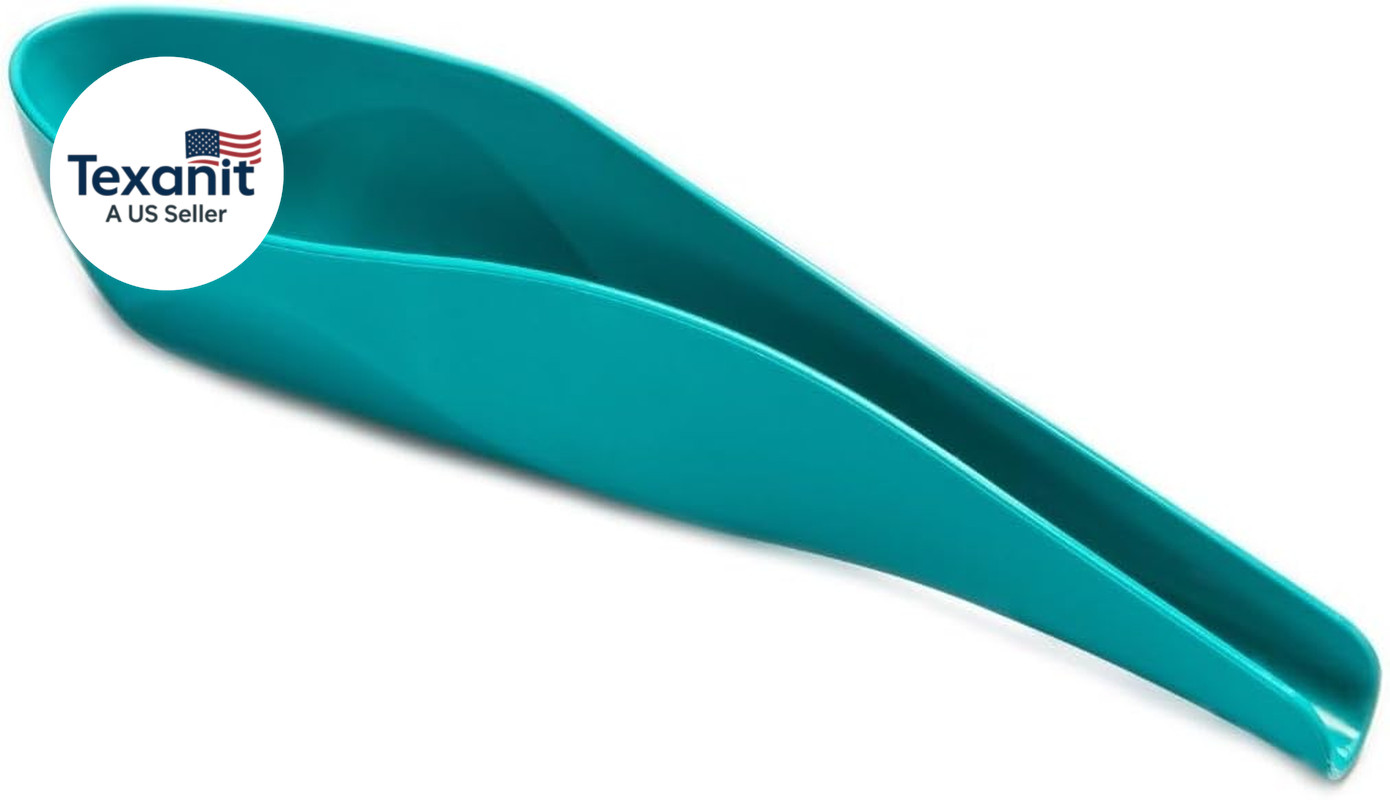 | Female Urination Device | Made in USA | Pee Funnel for Women | Camping, Hiking