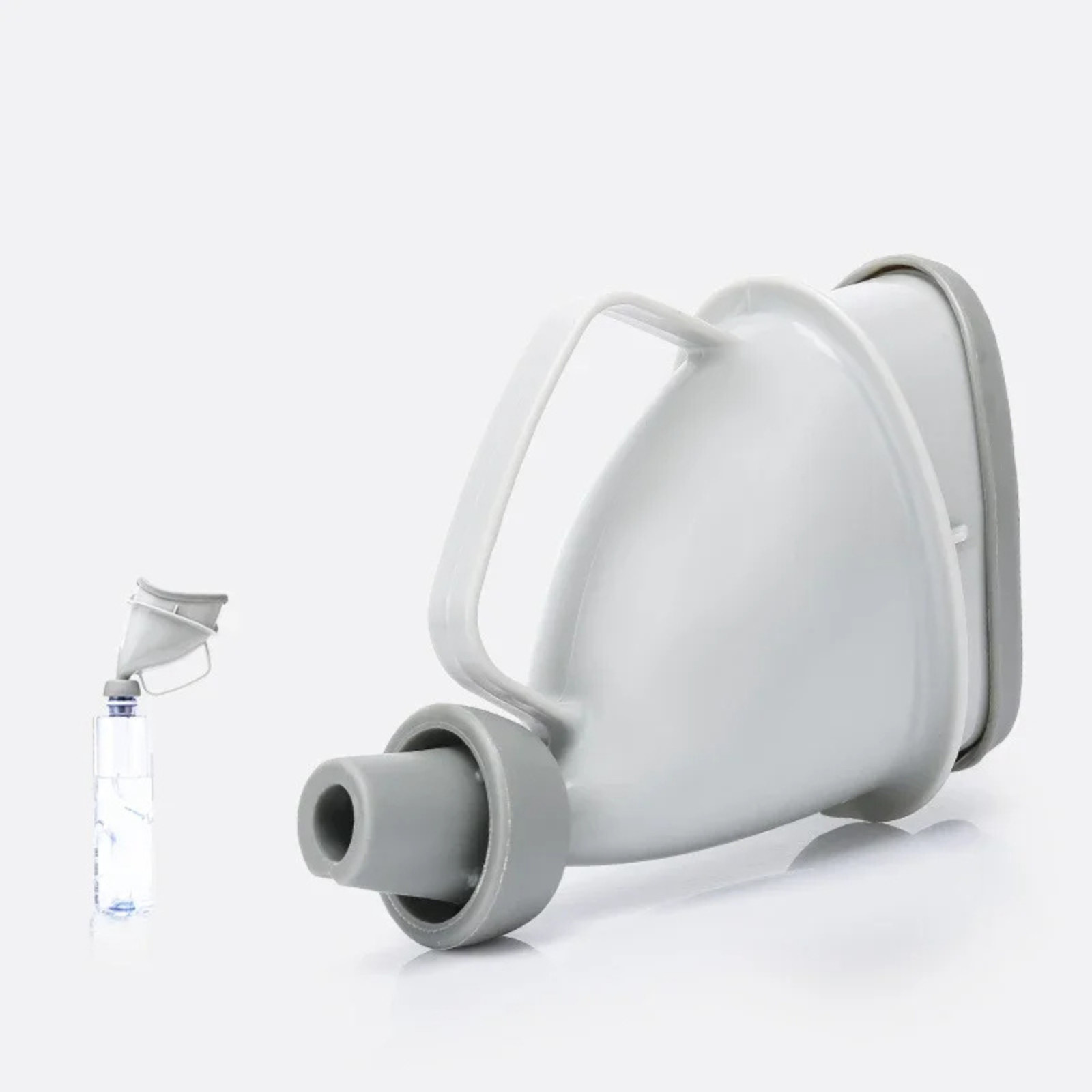 PORTABLE URINE TOILET AID FOR MEN WOMEN CHILDREN – TRAVEL, OUTDOOR, EMERGENCY
