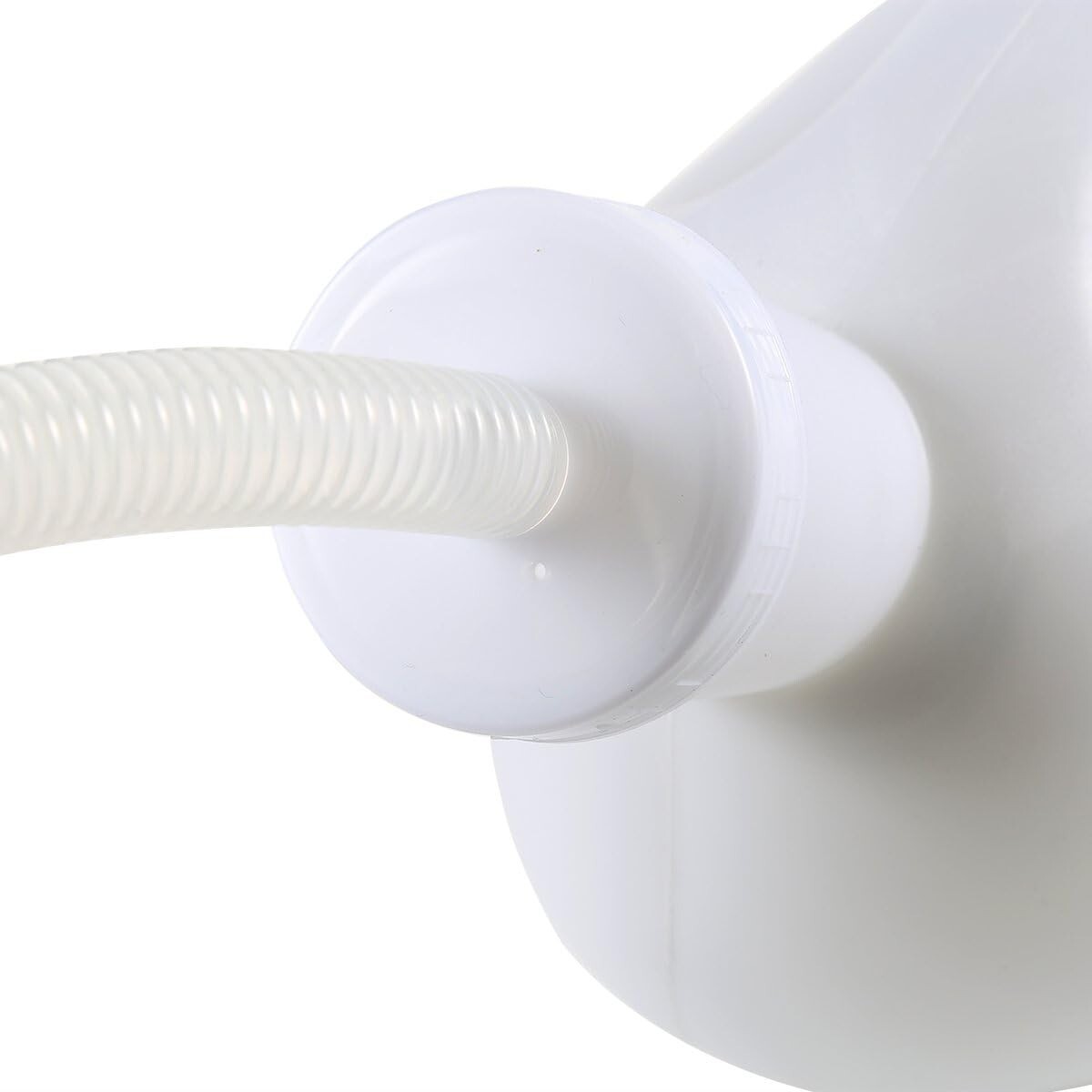 Multi-Purpose Portable Urinal for Men – 68oz – Travel/Camping/Hospital