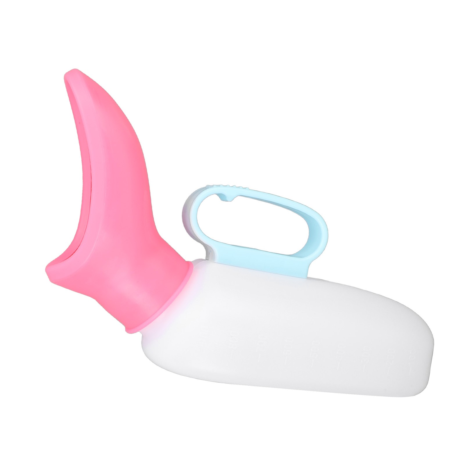 900ml Female Pee Bottle Portable And Ergonomic For All Ages Excellent
