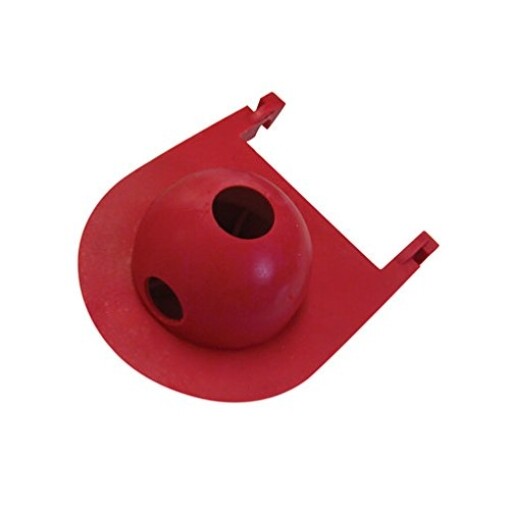 Korky 3010BP Class Five Flapper For Kohler Toilet Repairs