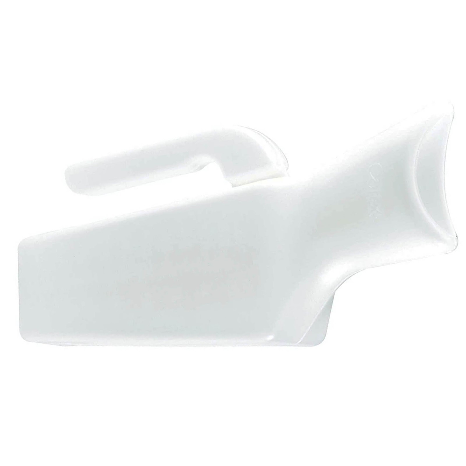 Carex Female Urinal, Rust Proof, 35 OZ, FGP70600 0000