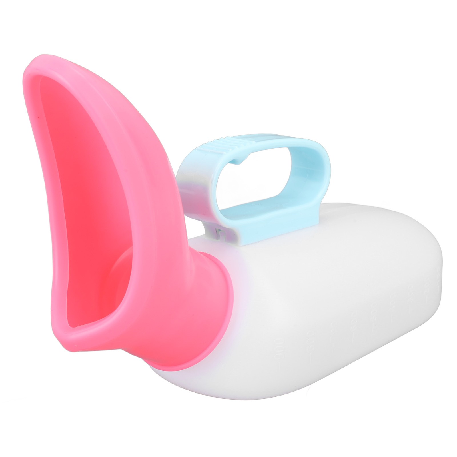 900ml Female Pee Bottle Portable And Ergonomic For All Ages Excellent