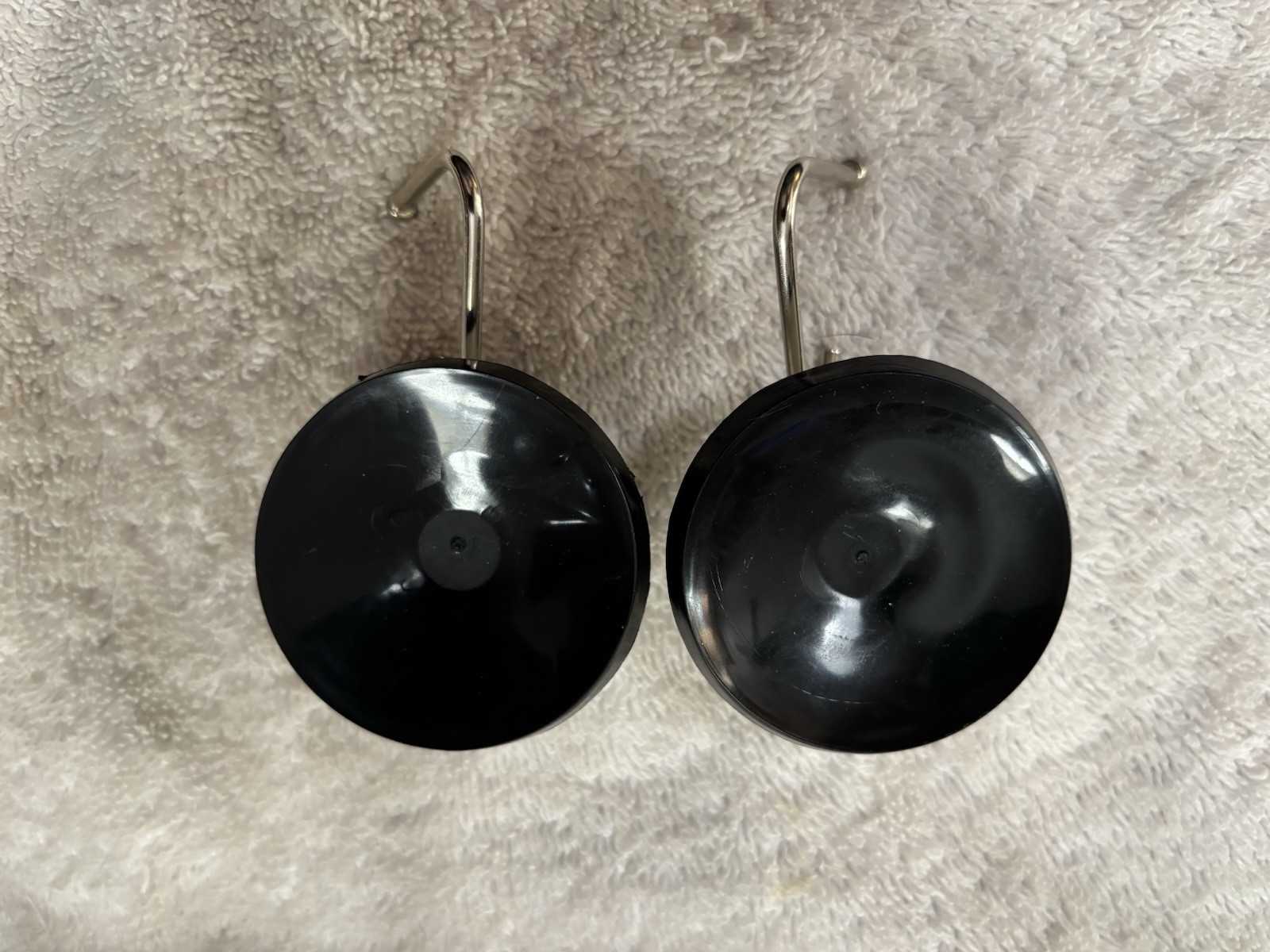 2″ Diameter Powerful Suction Cup (2 Pack)