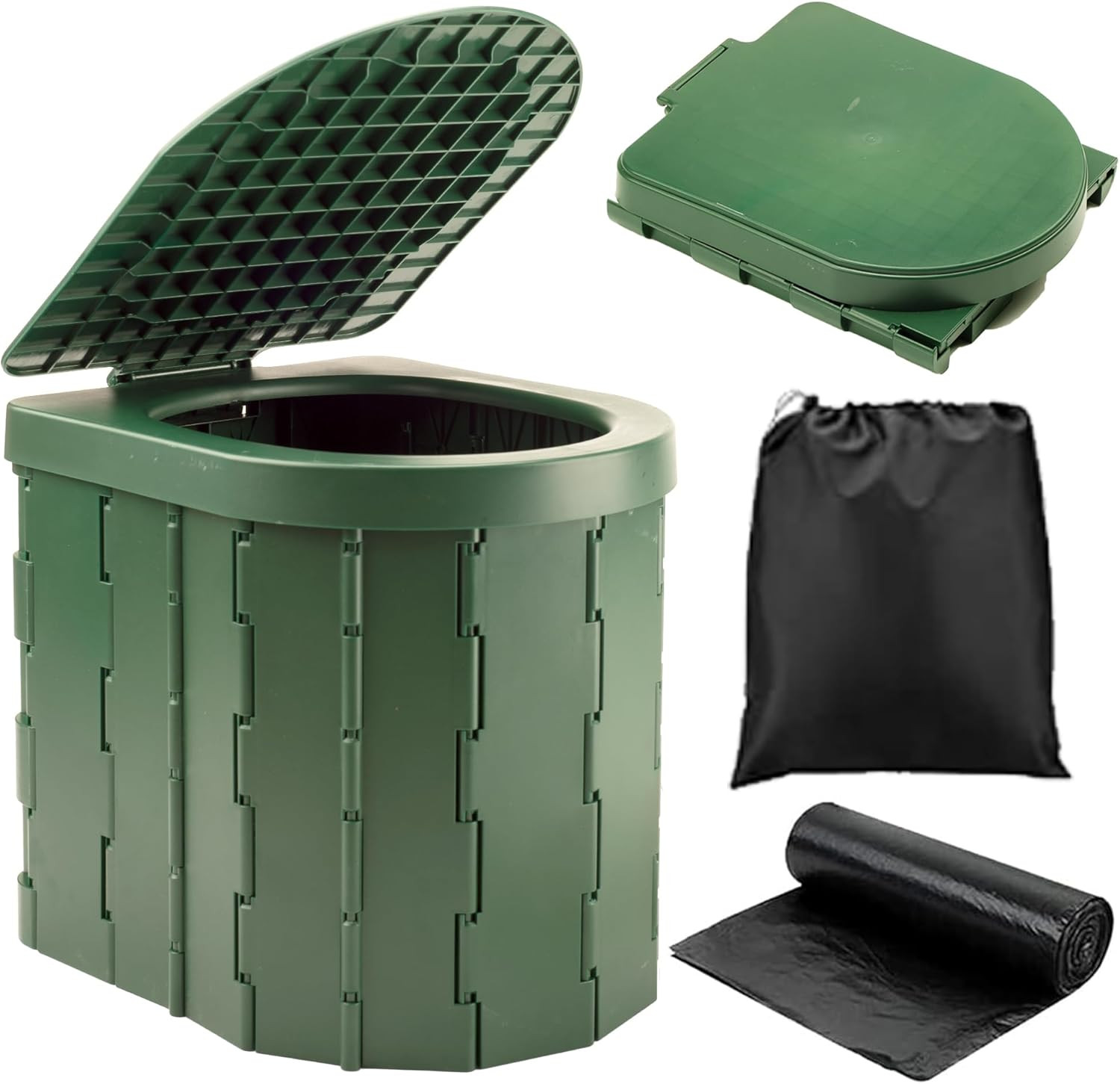 Camping Toilet Mobile Toilet Separating Toilet Portable Toilet Indoor Outdoor Loo