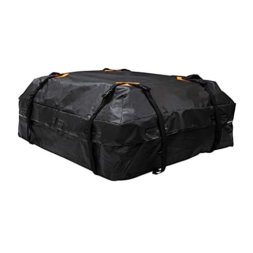 425L Universal Car Roof Bag – Rooftop Cargo Carrier Bag – Universal