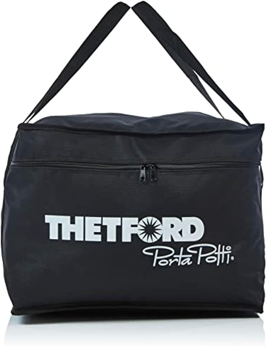 299902 Porta Potti Carrying Bag – Small Size, Fits 145, 335, and 345 Models , Bl