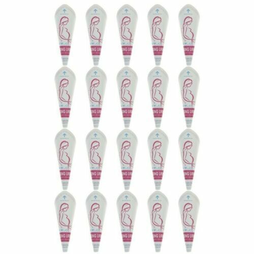 Outdoor Disposable Waterproof Funnel Women Urination Device 20pcs