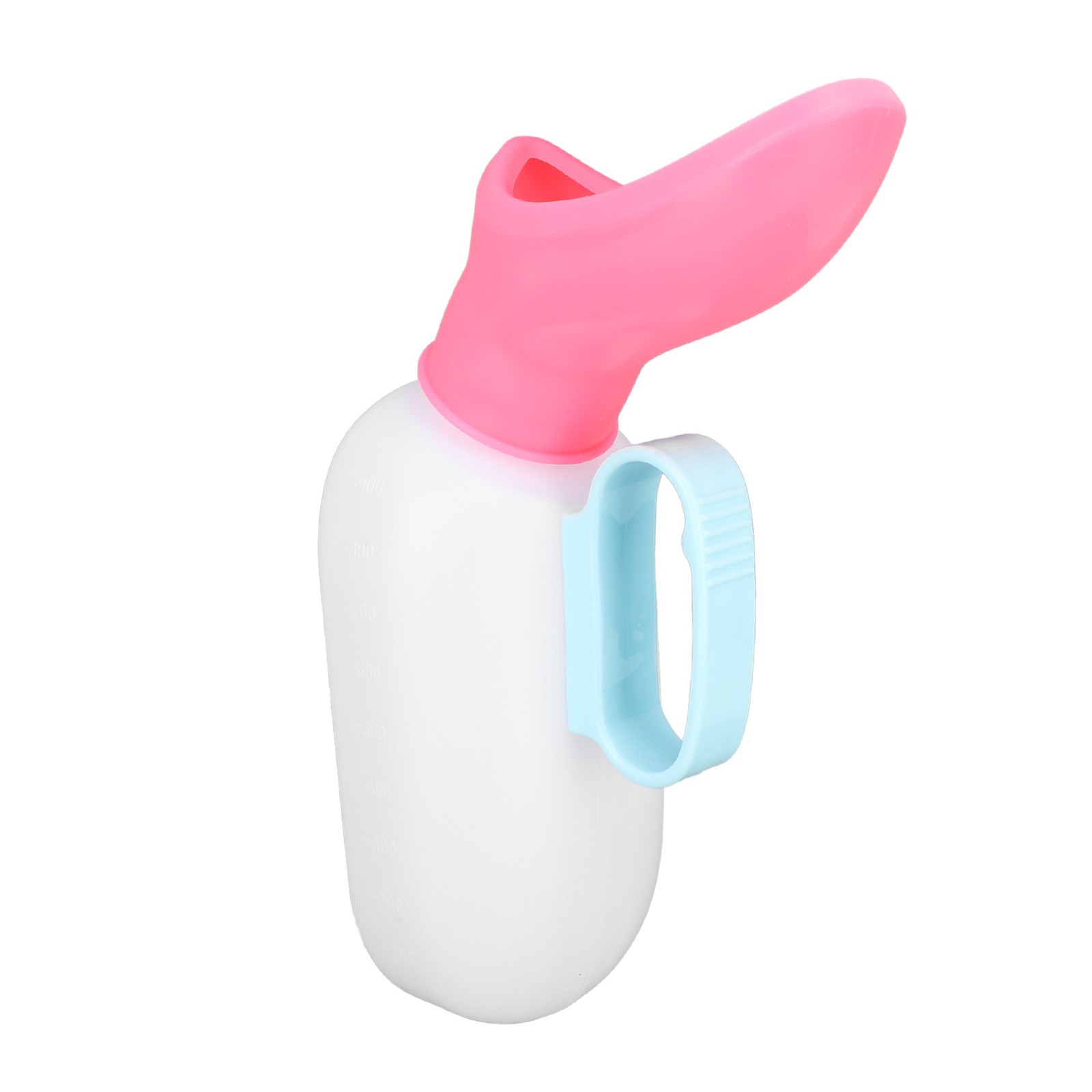 900ml Female Pee Bottle Portable And Ergonomic For All Ages Excellent