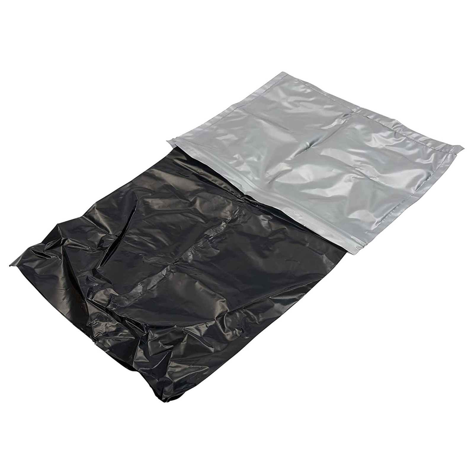 Reliance Brand Double Doodie 2L Portable Camping Toilet Plastic Waste Bags