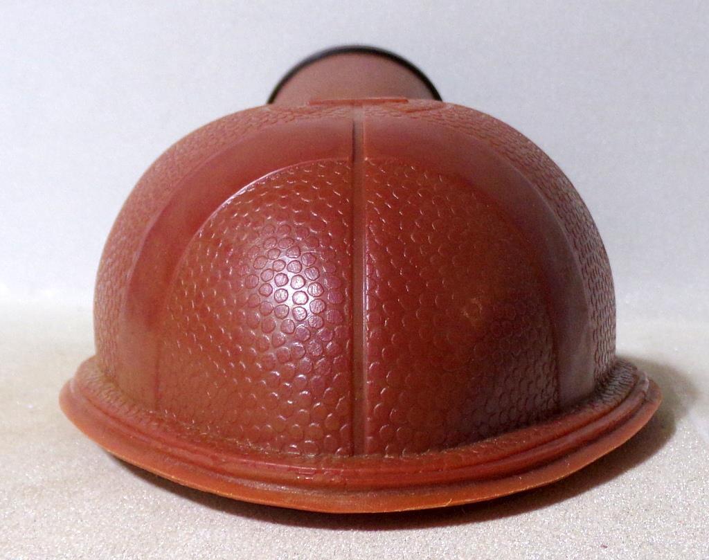 Men’s Rubber Football Man Cave Portable Urinal
