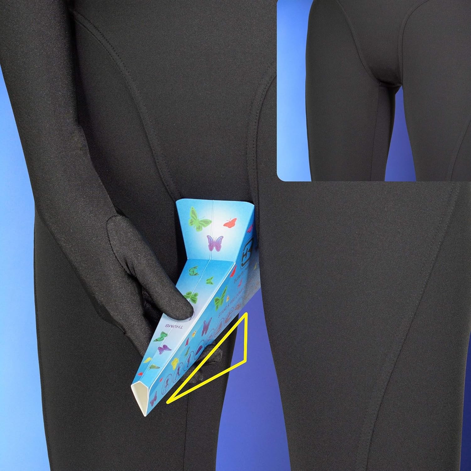 S3 (8-20 Funnels) Disposable Paper Female Urination Device, Women Urinals