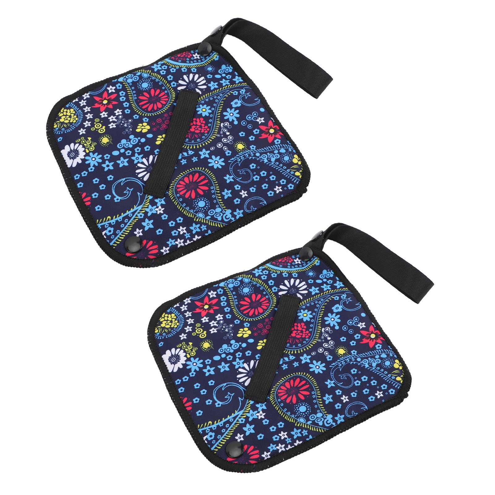 2pcs Reusable Pee Cloth For Women Eco Friendly Camping Solution