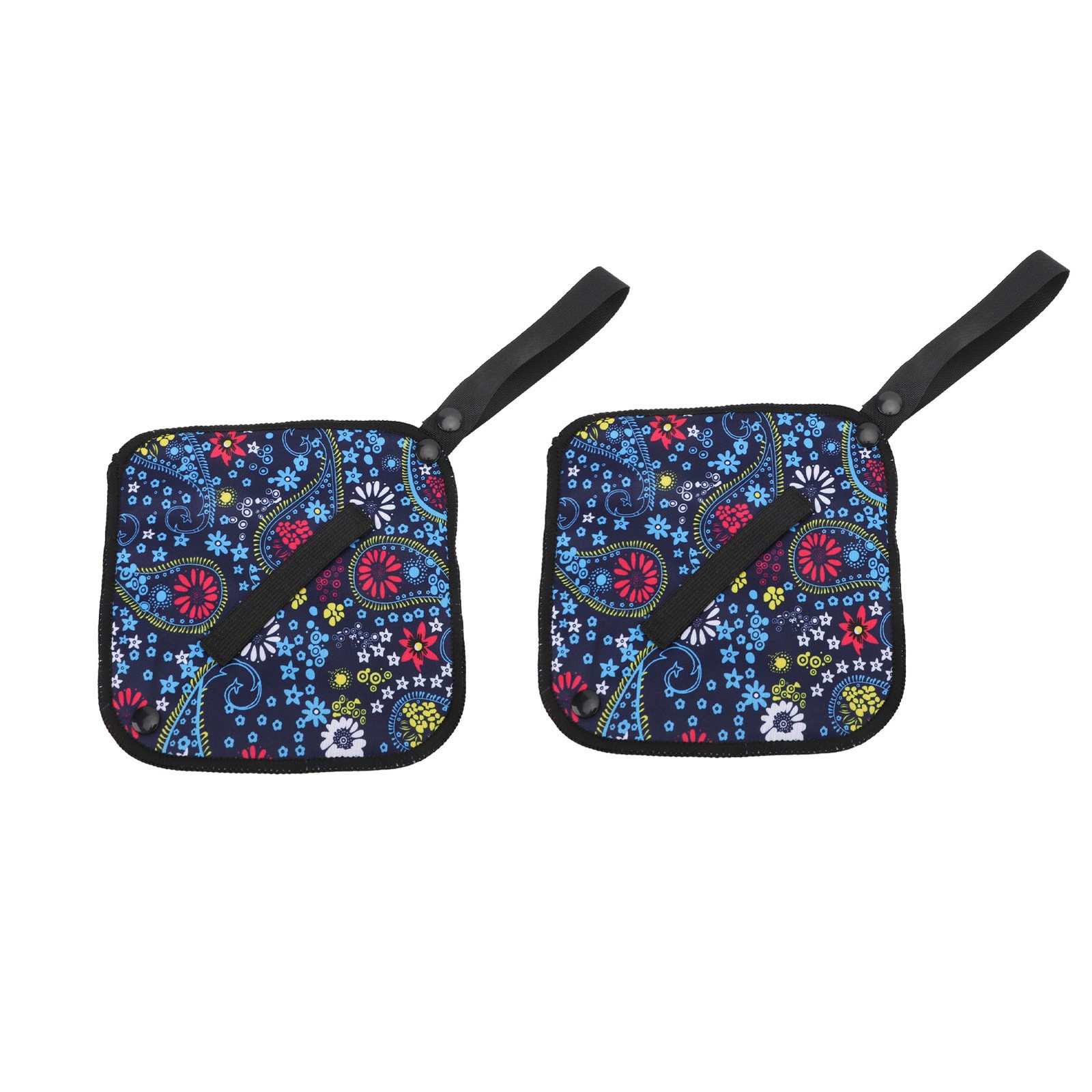 2pcs Reusable Pee Cloth For Women Eco Friendly Camping Solution