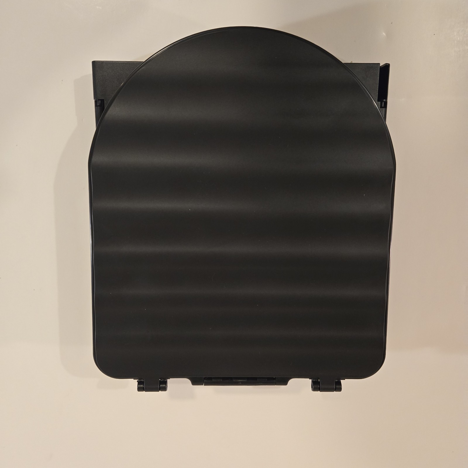 Folding Portable Travel Toilet w/ Lid for Camping Hiking Outdoor Car Use Adults