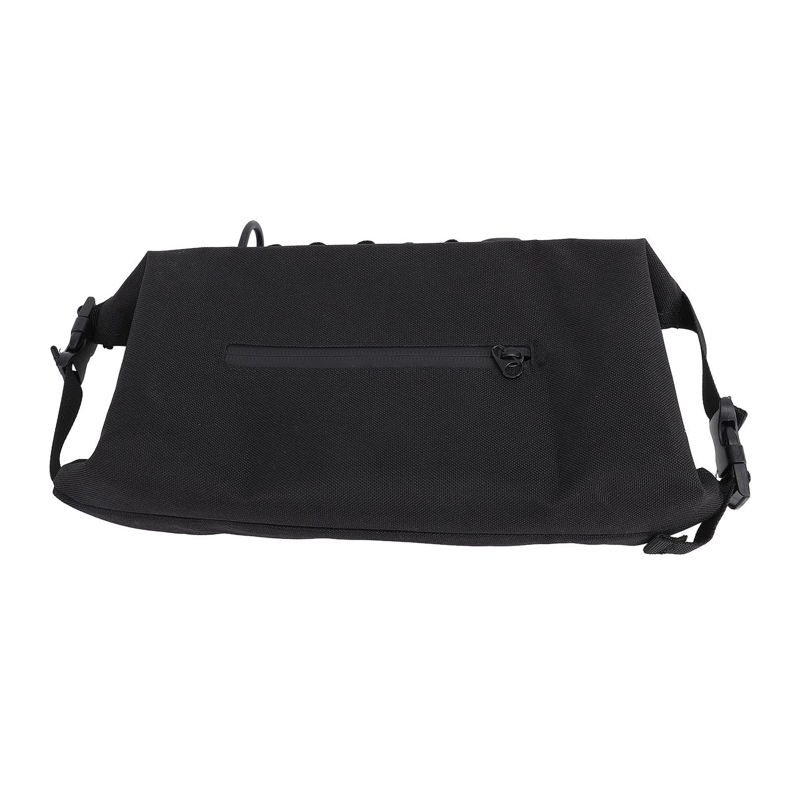 Travel Camping Dispenser Pull Out Type Large Capacity Canvas Portable Camping…