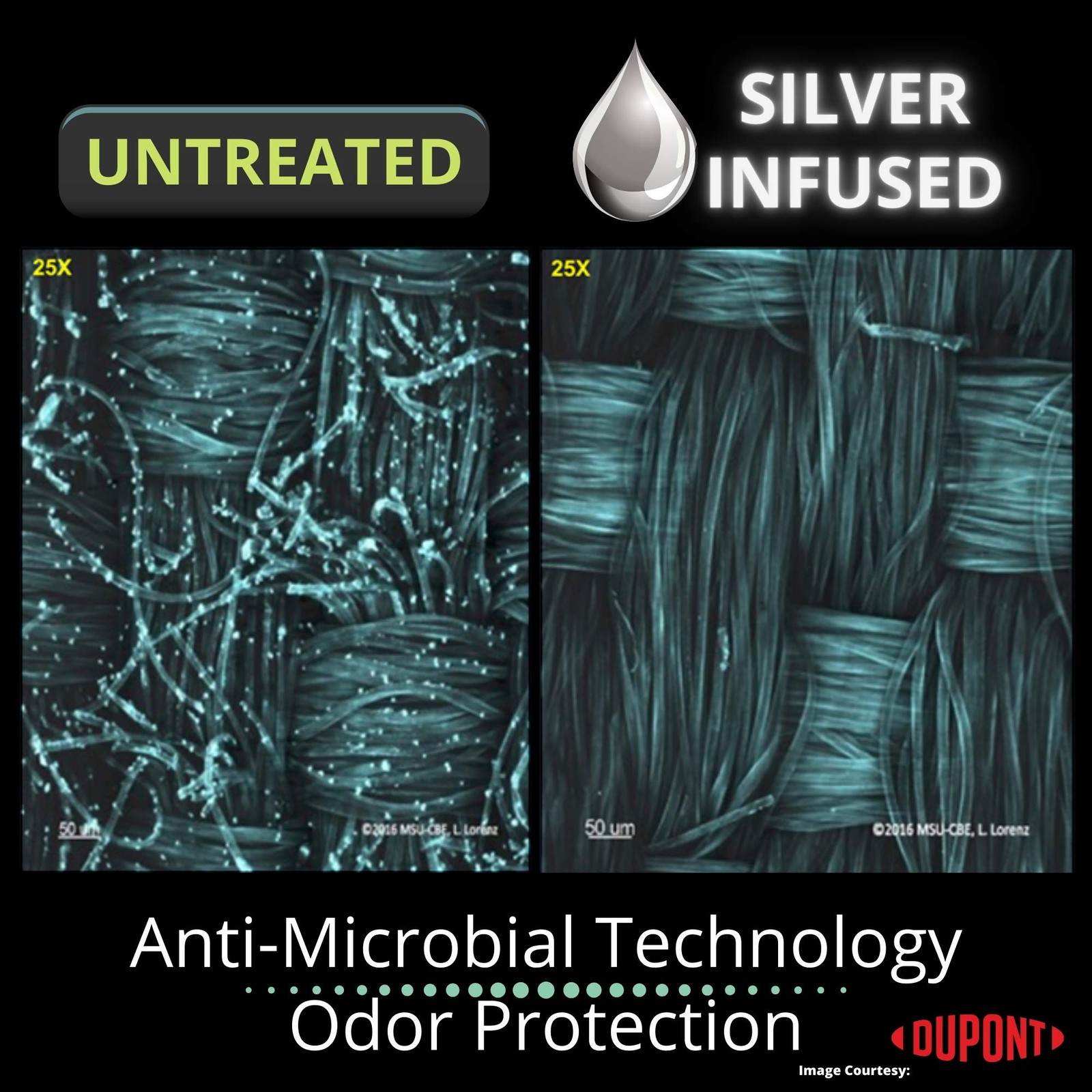 Pee Cloth: Silver Infused Pee rag for Women who Pee Outdoors, Reusable Absorb…