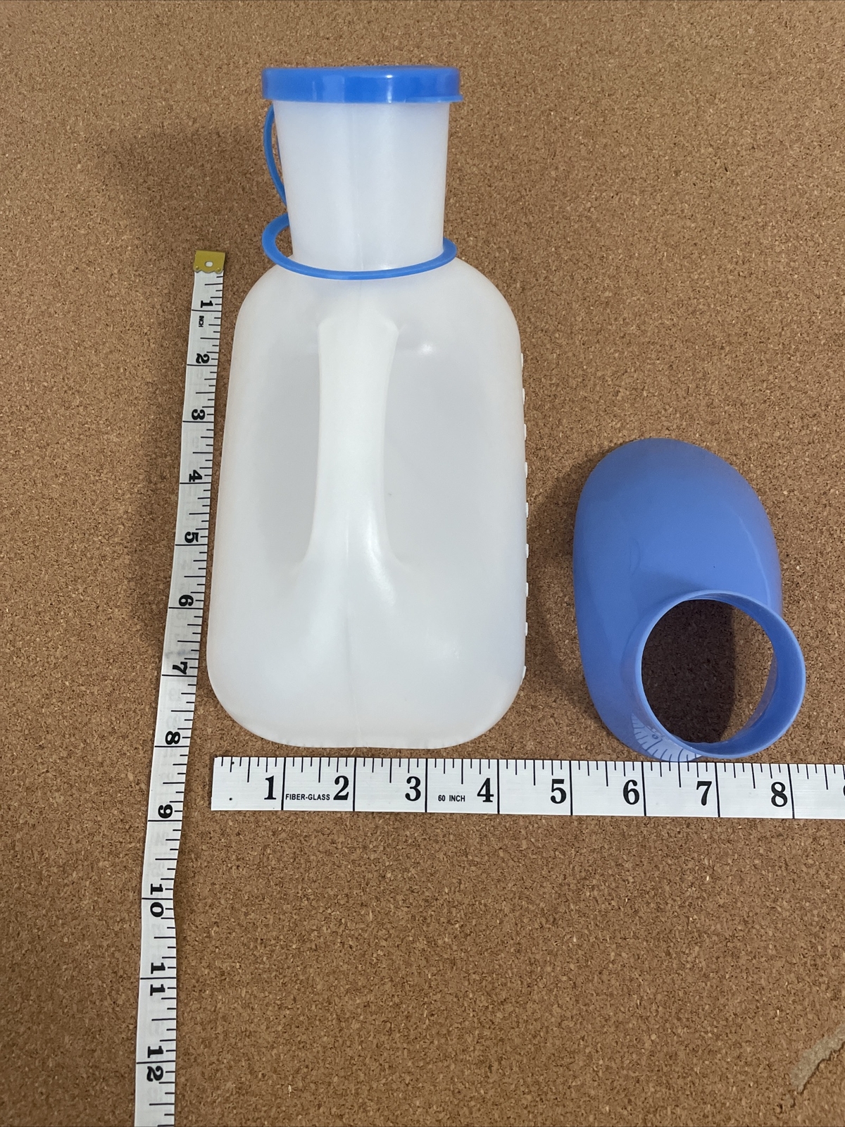 FANCY 1000ml Portable Mobile Urinal for Travel Camping – e828