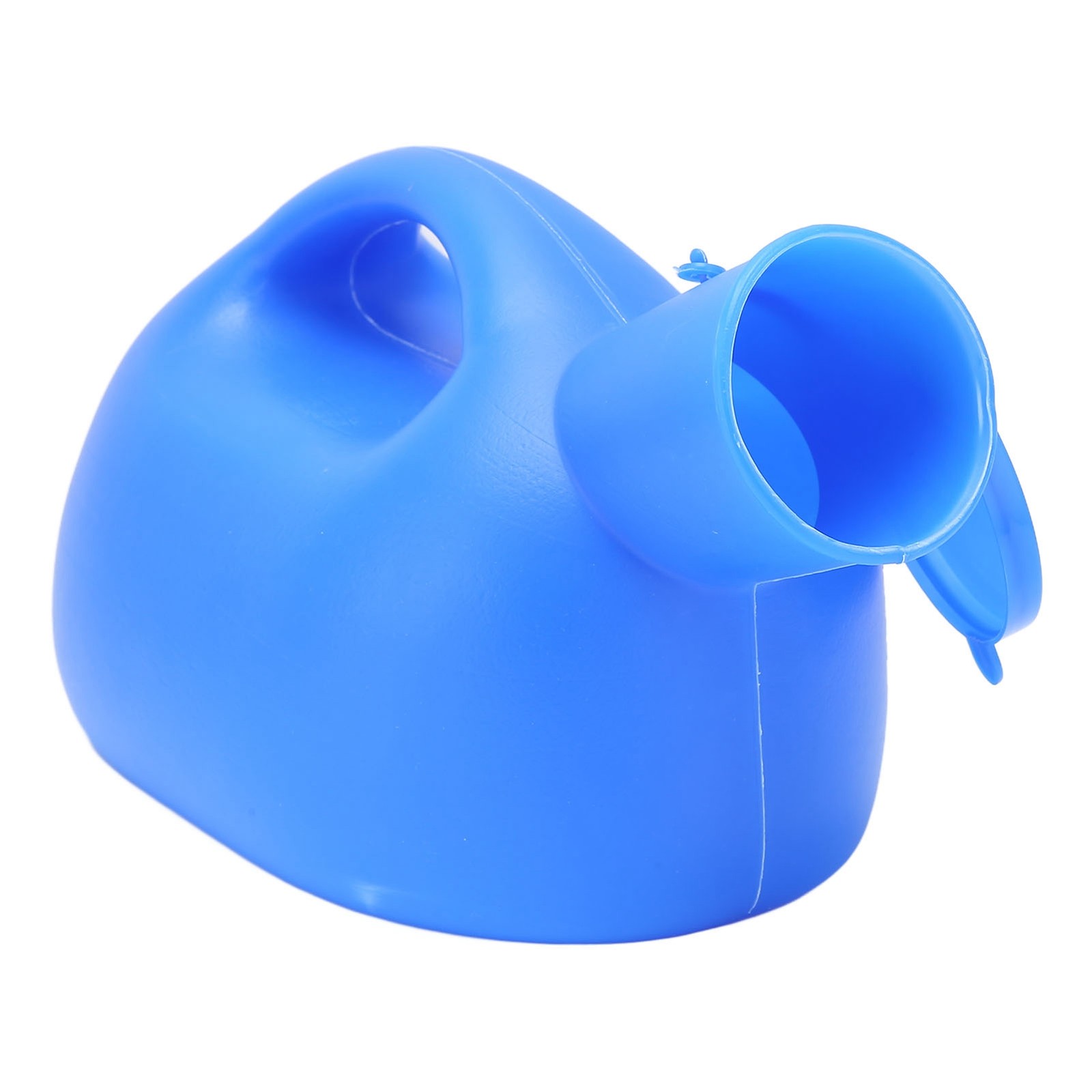 Urinal 2000ML Large Capacity Handle Design Abrasion Resistance Plastic MNS