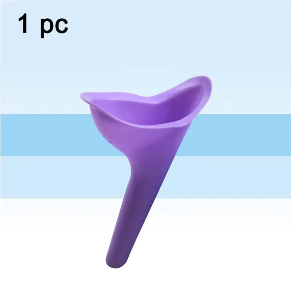 750ml Portable Adult Urinal Car Urination Pee Soft Toilet High Quality Outdoor C