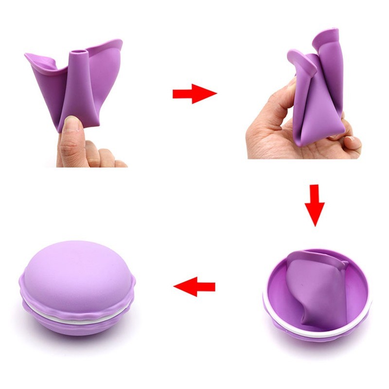Women Camping Urine Device Funnel Urinal Female Travel Urination Toilet