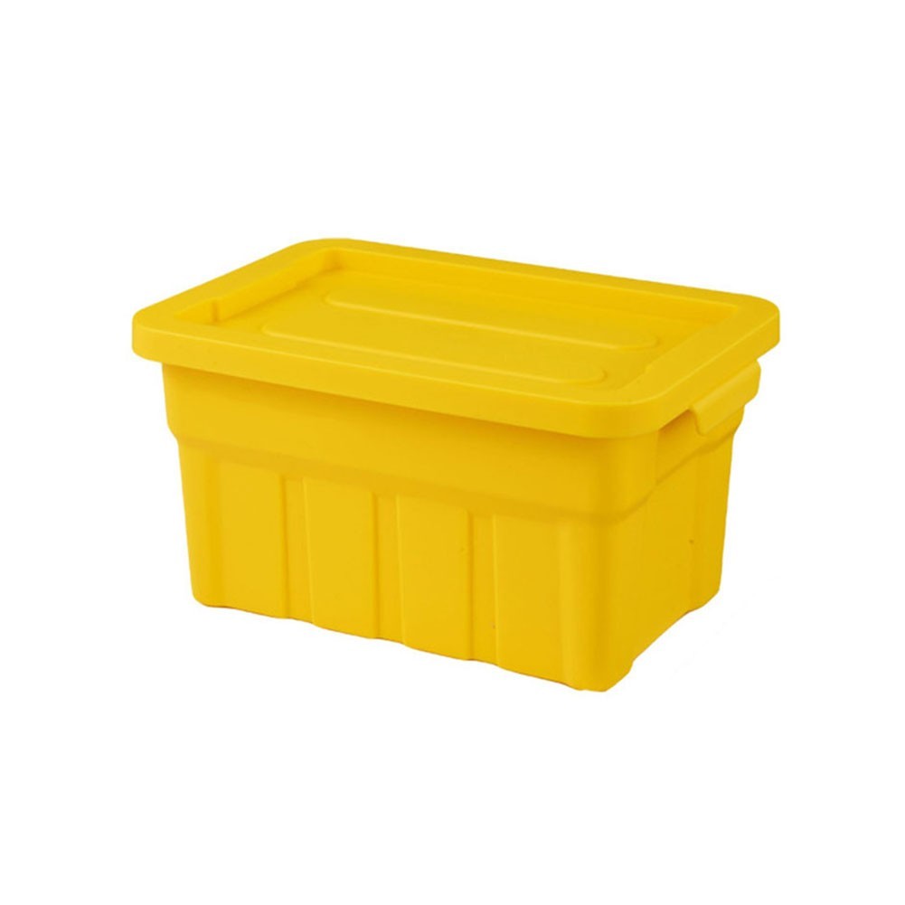 Space efficient Storage Containers for Organizing Hardware Crafts and More