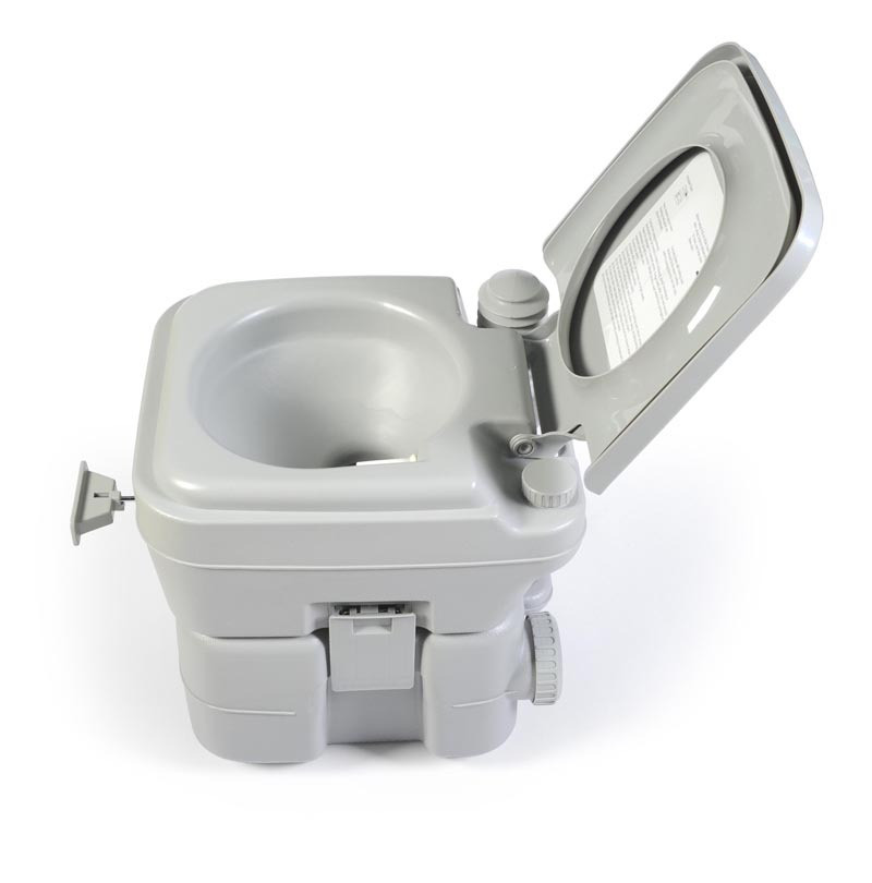 Compact & Lightweight Design: Easy to transport and set up, perfect for camping,