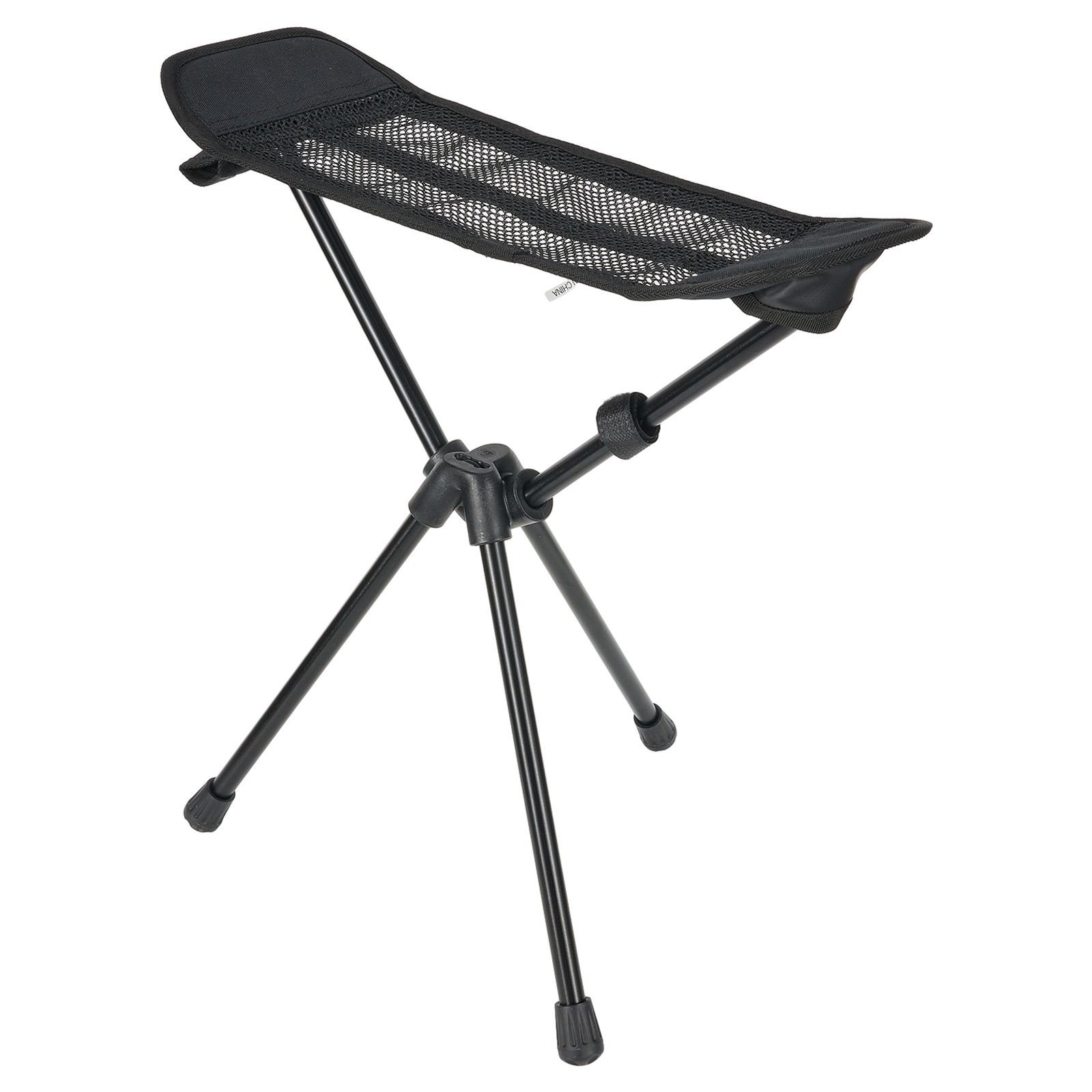 Camping Chair Foot Rest Chair Leg Rest Travel Fishing Foldable Chair Stool