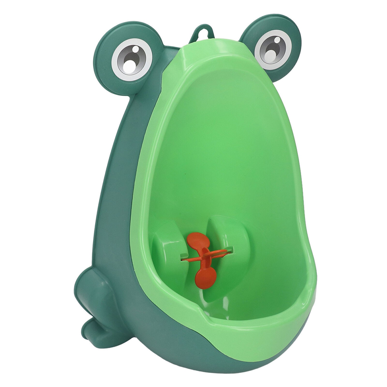 Children Urinal Funny Aiming Target Plastic Wall Mounted Potty Training Urinal