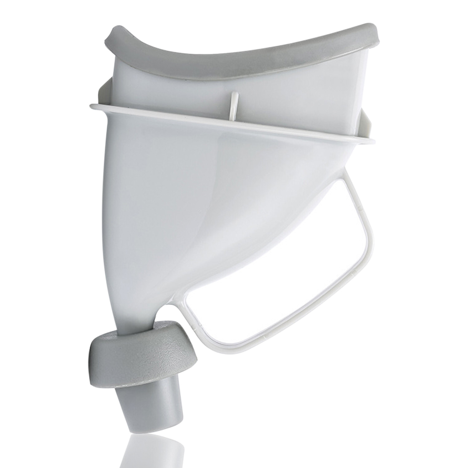 Unisex Portable Potty Pee Funnel Adult Emergency Urinal Device Outdoor Toilet US