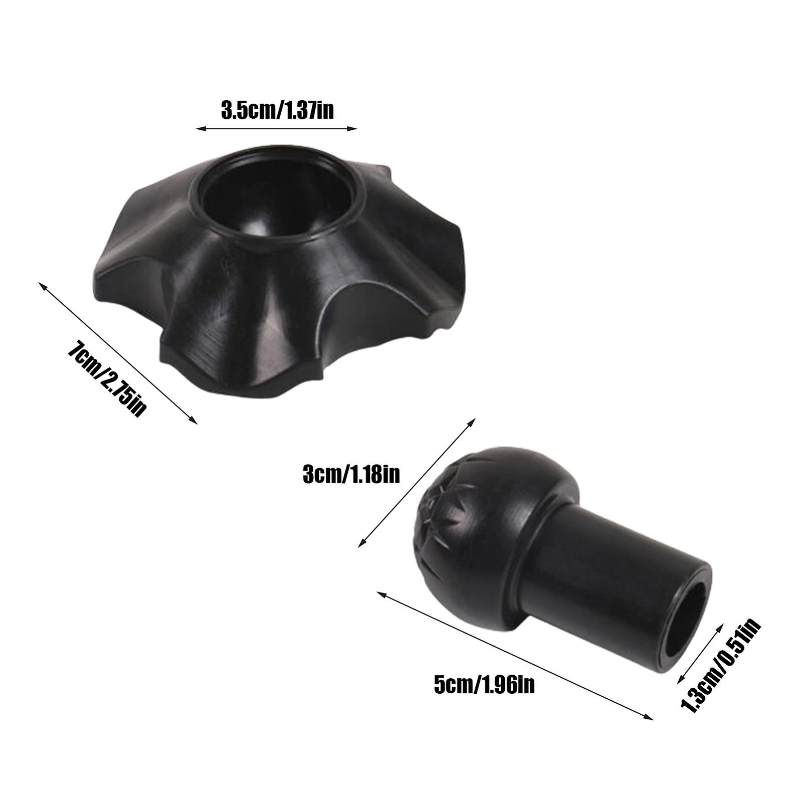 4-Pack Camping Chair Nonslip Anti Soil Sinking Covers, Outdoor Fishing Hiking