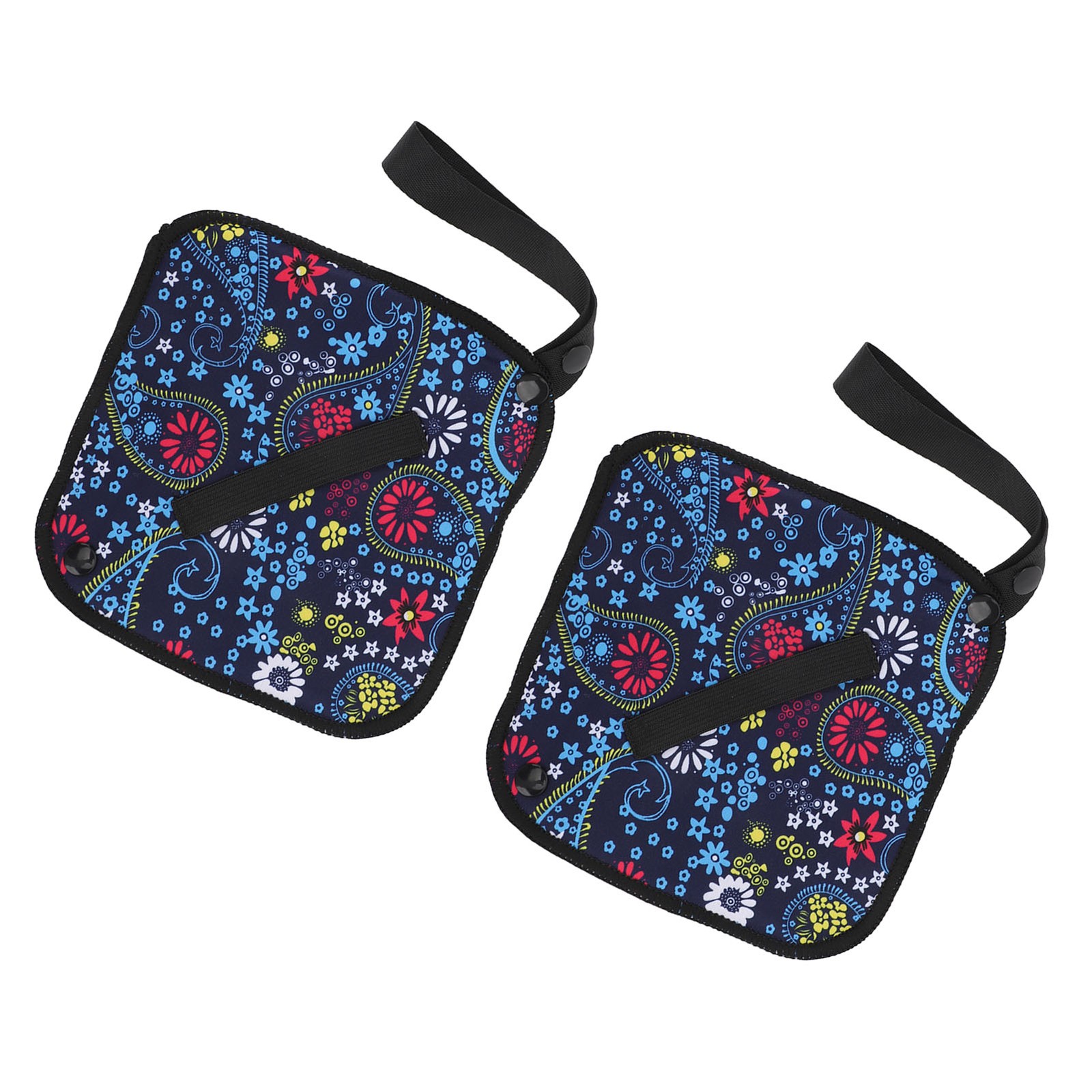 2pcs Reusable Pee Cloth For Women Eco Friendly Camping Solution