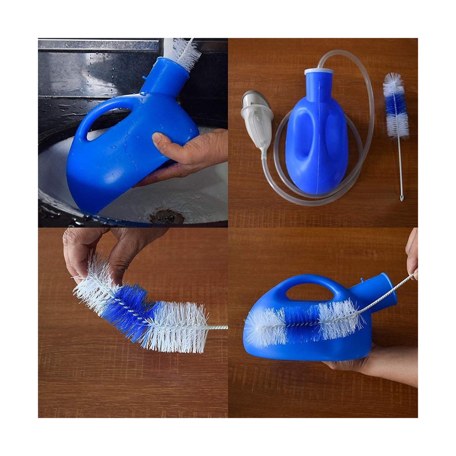 Urinals for Women Portable Leak-Proof Female urinals Ladies Urination Device …
