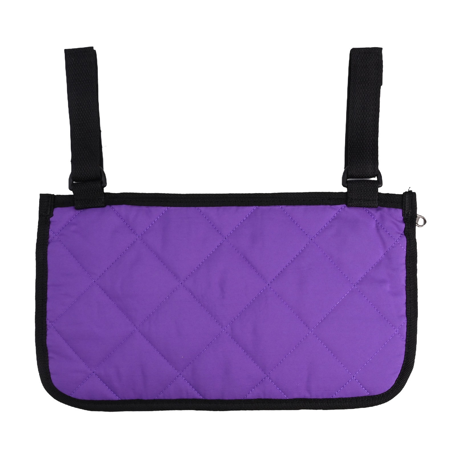 Secure Chair Side Bag with Reflective Strip for Convenient for ACCESS to Items