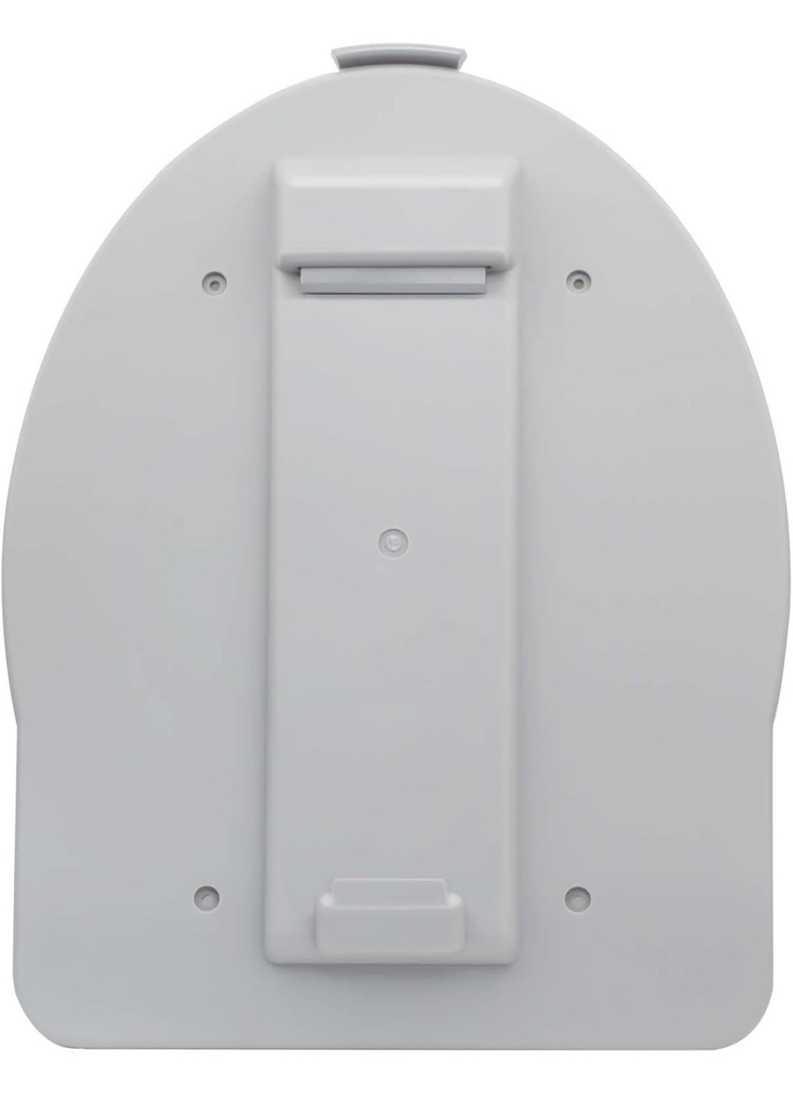92415 Optional Floor Plate. Appliance Valve for Thetford Porta Potti Curve for