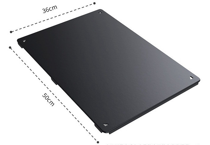 Adaptable Portable Camping Table Accessories to Suit Various Outdoor Events