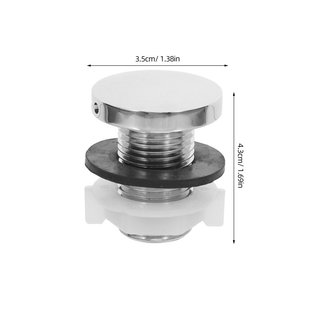 Urinal Nozzle Accessories Universal Flush Bathroom Sprayer Outlet
