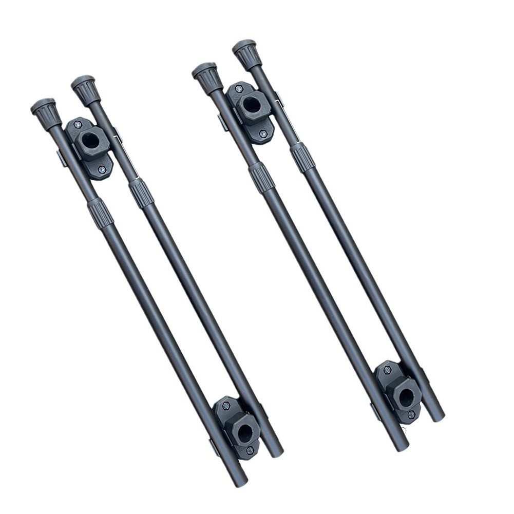 Aluminum Camping Table Links Camping Equipment Inside Diameter 1.5cm Spare Parts