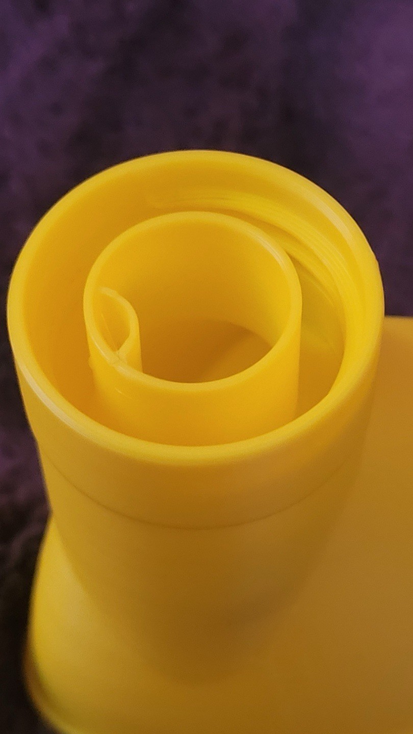 Male Female Portable Urinal Travel Camping Car Toilet Pee Bottle Emergency Kit