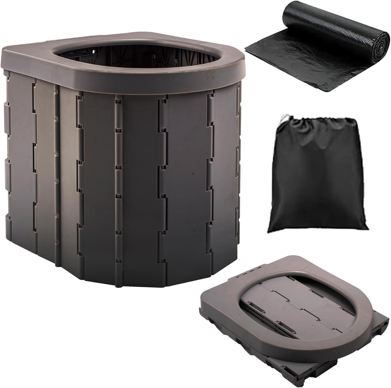 Camping Toilet Mobile Toilet Separating Toilet Portable Toilet Indoor Outdoor Loo