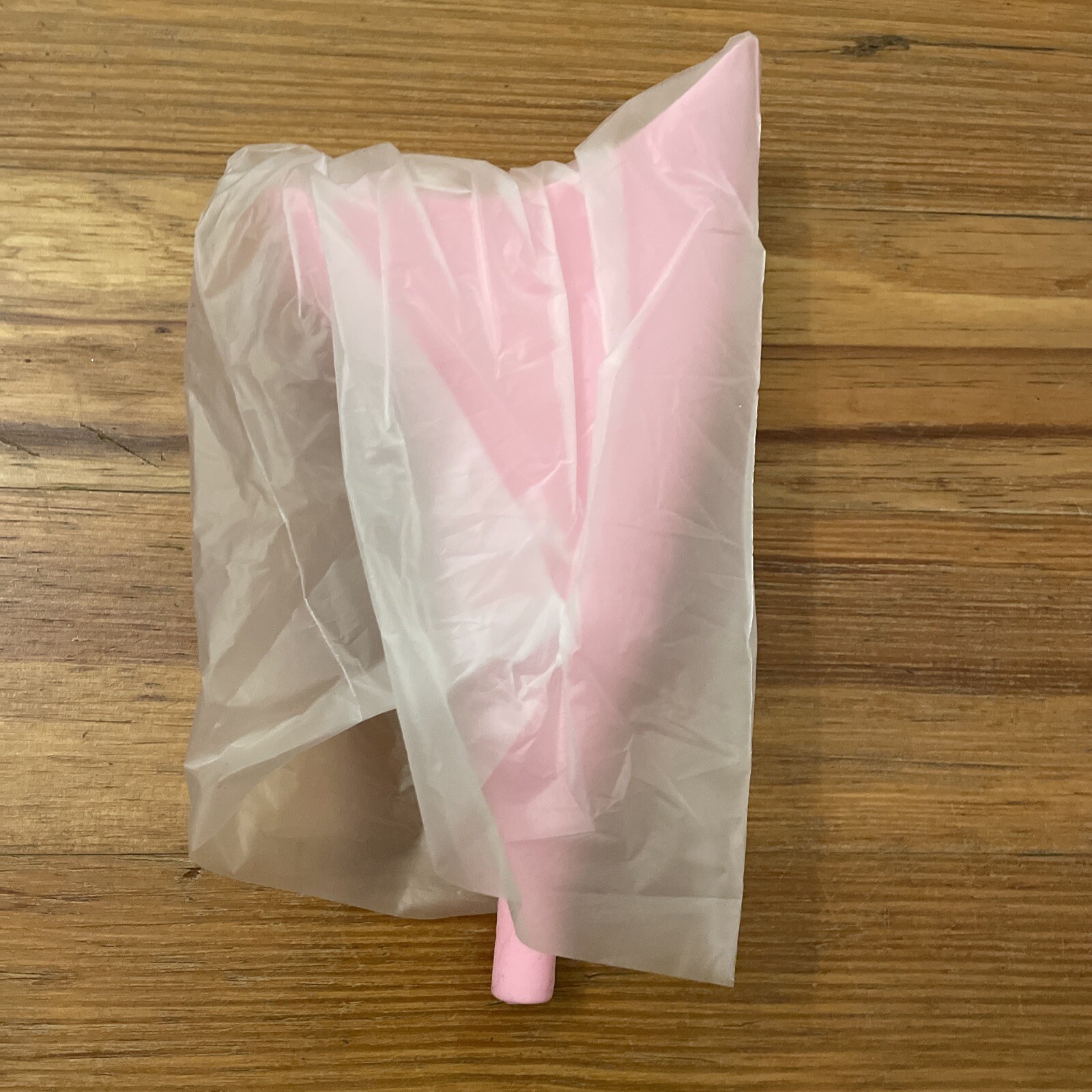 Pitch And Trek Female Urination Silicone Standing Pee Funnel Outdoors Carry Bag