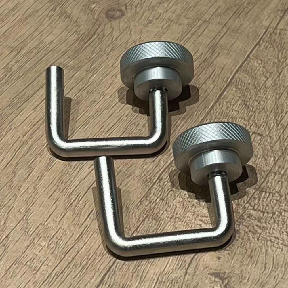 For IGT Compatible Folding Table Connectors Stainless Steel Accessories