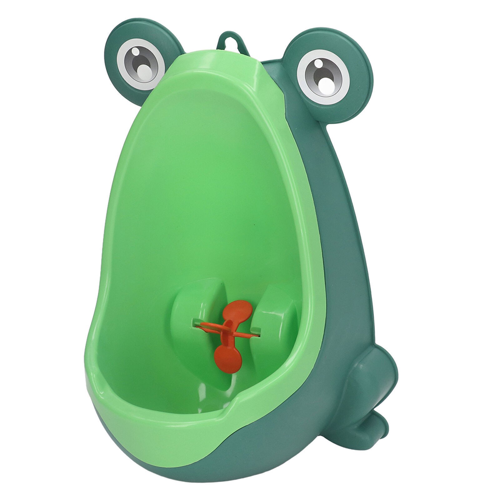 Children Urinal Funny Aiming Target Plastic Wall Mounted Potty Training Urinal