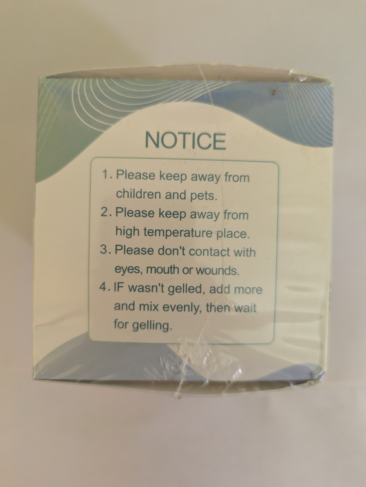 CRAZYTHUR Portable Toilet Gel Powder 50 Pack & 25 Biodegradable Bags