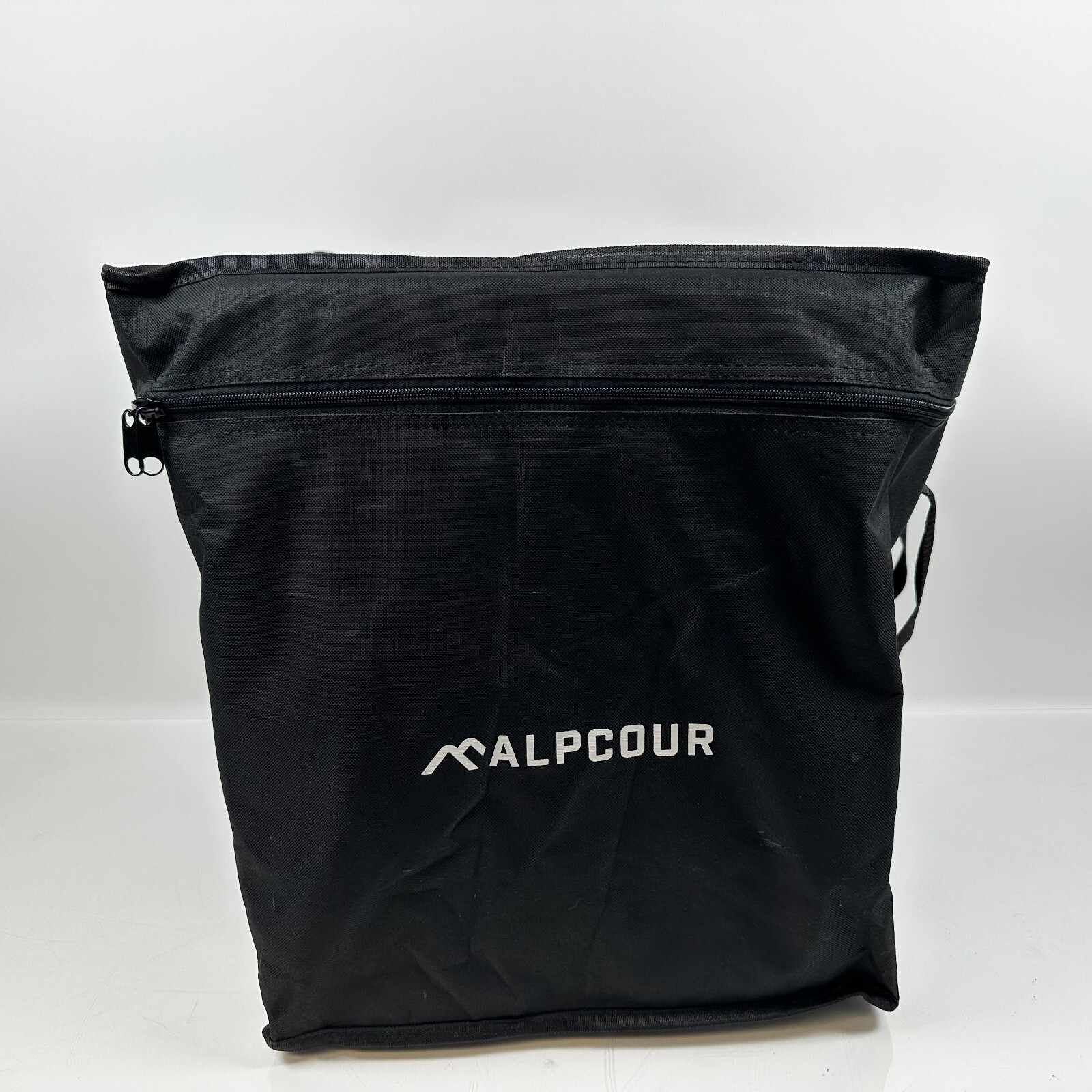 (NEW) Alpcour Portable RV Toilet APC-PT20W