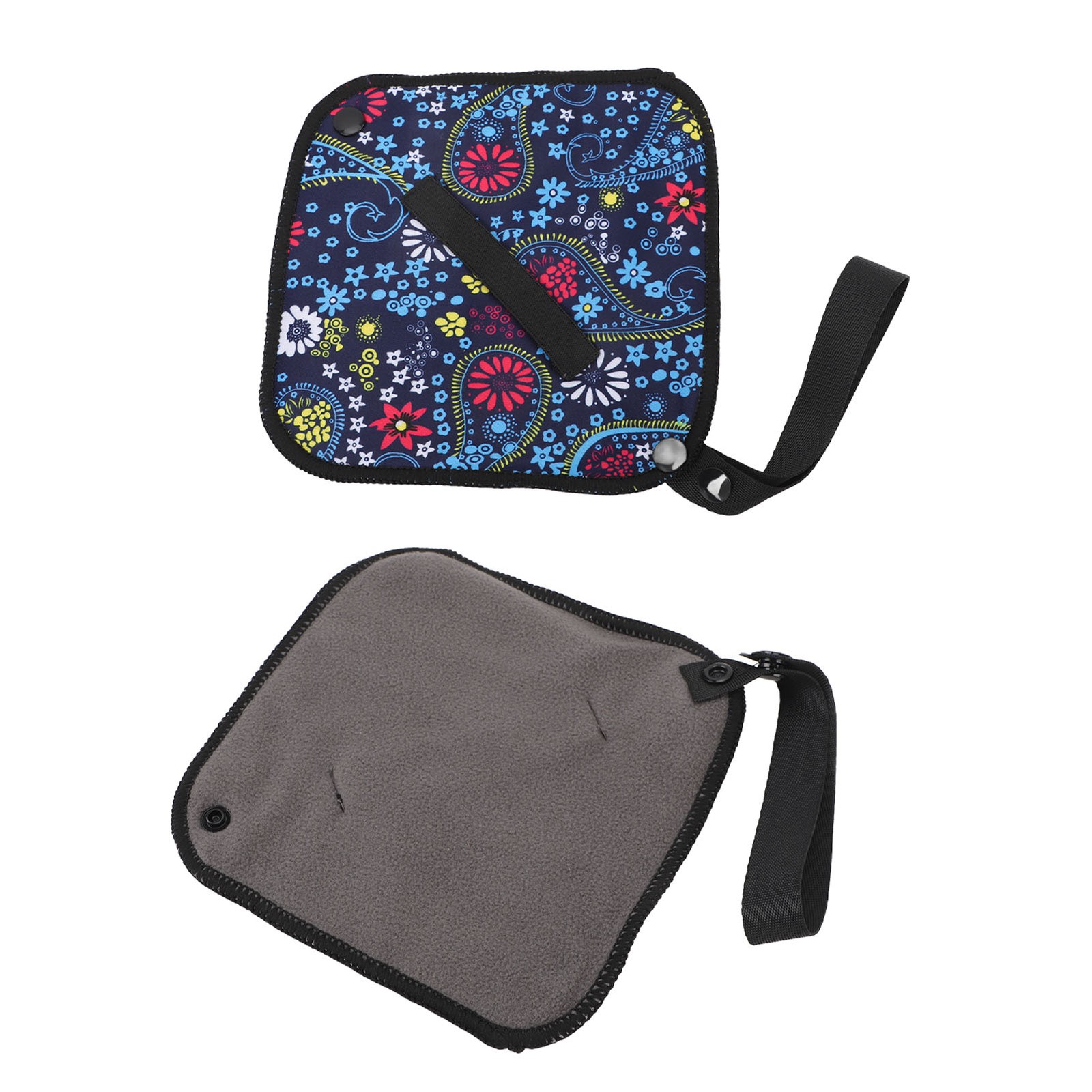 2pcs Reusable Pee Cloth For Women Eco Friendly Camping Solution