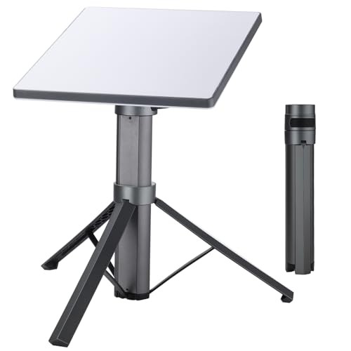 Portable 166Wh 45000mAh Battery Pack for Starlink Mini with Tripod Stand
